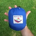 thumbnail image 4 of Hammock Bliss Ultralight Portable Hammock, Blue, 4 of 6