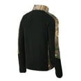 thumbnail image 6 of Port Authority Men's Microfleece Full-Zip Jacket, 6 of 6