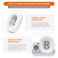 thumbnail image 2 of Fundas para auriculares Wicked Cushions resistentes al sudor para AirPods Max, 2 of 8