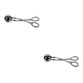 thumbnail image 4 of Fabricante de albóndigas de cocina Billuyoard acero inoxidable plata CBP086493, 4 of 5