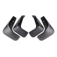 thumbnail image 5 of Flaps Anti-Éclaboussures pour VW POLO MK5 6R 2010 - 2014 Mudflaps, 5 of 5