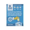 thumbnail image 1 of Nature Clean Foaming Dish Spray Refill Strips 8ct Fragrance Free, 1 of 2