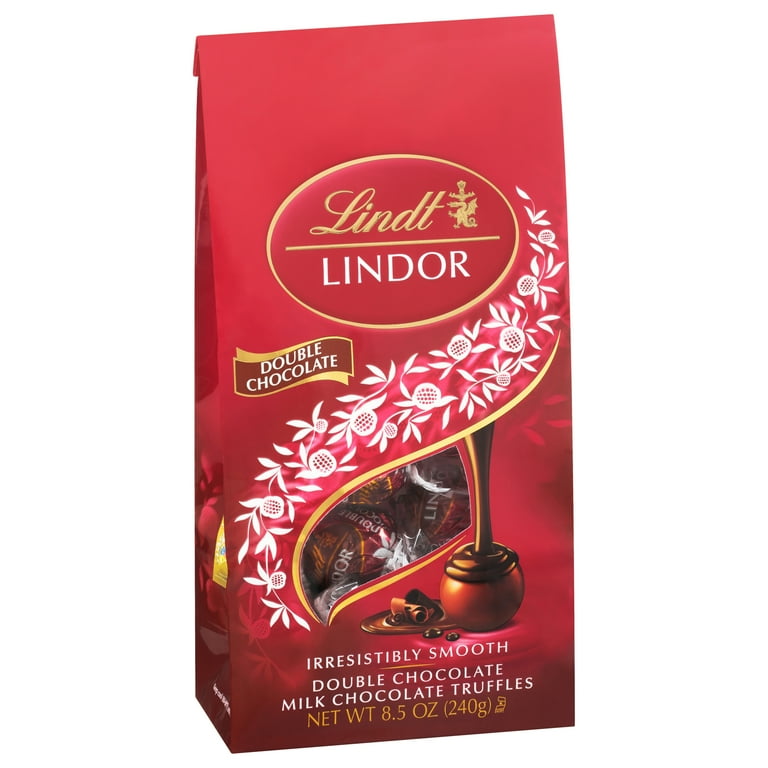 Lindt cheap lindor truffles