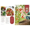 thumbnail image 2 of Fall Gardening + Recipes - 35 Garden To Table Dishes, Grow Your Own Veggies Herbs, Colorful Containers, Easy Ornamental Grasses, Fiery Shrubs Small Tress, Small-Space Garden Ideas, Borders More!, 2 of 4