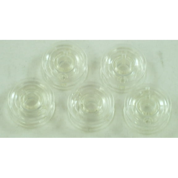 Babylock Plastic Bobbins 5 in PK