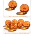 thumbnail image 2 of Esferas Del Dragón Caja De 7 Esferas De Dragon Ball Z, 2 of 4