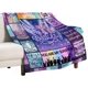 thumbnail image 2 of LHSHID Gifts for 10 Year Old Girls Blanket 10th Birthday Gifts for Girls 10 Year Old Girl Birthday Gift Ideas 10th Birthday Decorations for Girls Throw Blankets 50x60in, 2 of 6