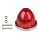 thumbnail image 1 of Luz de giro de marcador lateral para camión, luz de marcador lateral para barco, remolque, RV Rojo, 1 of 8