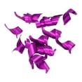 thumbnail image 1 of Spin Vanes, 1.75 Inch Right Hand Metal Spin Wing Vanes  Shaft Feather Fletching With Tapes For DIY Recurve And Compound Bows, 1 of 8