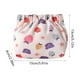 thumbnail image 4 of Xihbxyly Estuche de Pana, Elegante Organizador de Cosméticos, Bolso de Viaje Multicompartimento, Mini Estuche de Maquillaje Portátil, Ideal para Uso Diario, Ideal para Amantes de La Moda, Perfecto pa, 4 of 7