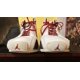 thumbnail image 4 of Ni - ke Ni - ke Air Jordan XXI 21 OG White Varsity Red 313038-161 Mens Size 15 Rare Used, 4 of 5