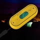 thumbnail image 5 of Detector de MonóXido de Carbono Detector de MonóXido de Carbono PortáTil Alarma de Gas Impermeable Amarillo para VehíCulos, AviacióN, Camping, 5 of 6
