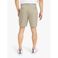 thumbnail image 3 of Chaps Men's Seacoast Flex Front Short, Sizes 30-40, 8" Inseam, 3 of 14