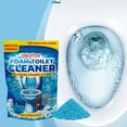 thumbnail image 6 of EGYMEN RV Toilet Treatments, Holding Deodorizers for RV/Marine Portable Camping Toilet Eliminating Odors and Breaking Down Waste Papers Fresh Scent, 6 of 9