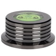 thumbnail image 1 of Estabilizador De Grabación , Abrazadera Estabilizadora De Peso Con Cancelación De Ruido Con Nivelación De Burbuja Para Tocadiscos De Vinilo De 50 Hz, Abrazadera De Aluminio Para, 1 of 5