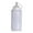 White, variant on Hariumiu Kitchen 800ml/28oz Condiment Squeeze Bottles, Plastic Large Caliber Squeeze Bottles for Tomato Salad Sauce Fruit Jam Seasoning