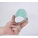 thumbnail image 4 of Reemplazo de lentes protectoras de soldadura, 10 Uds., 4,5 "X 3,5" (115mm X 90mm), máscara de capucha para casco de soldadura/lente de soldadura transparente, 4 of 5