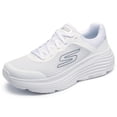 thumbnail image 1 of Zapatillas Skechers Max Cushioning Endeavour para Hombre Blancas Talla 11.5, 1 of 3