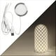 thumbnail image 2 of 6X Kit de Lámpara LED DIY: Solo Accesorios de Hardware, NO Piezas Impresas en 3D, Proyecto de Iluminación Personalizado de Bajo Consumo y Luz Brillante, 2 of 5