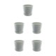 thumbnail image 1 of Yuarrent Macetas de bonsái portátiles para fácil transporte y mantenimiento Macetas de plástico resistentes a la intemperie maceta S gris Type2 NO2, 1 of 6