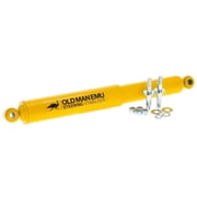 Old Man Emu OMESD47 Steering Stabilizer For Use w/70 Series Steering Stabilizer Fits select: 2007-2011,2013-2014 TOYOTA LAND CRUISER