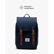 Herschel Supply Co. Herschel Retreat Mini Backpack, Navy, One Size