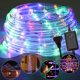 thumbnail image 1 of LED light pipe outdoor/indoor lighting light pipe string light 10M RGB, 1 of 4