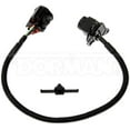 thumbnail image 1 of Dorman Backup Camera 590-078 OE Solutions; OE Replacement, 1 of 4