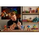 thumbnail image 2 of Figura de acción Masters of the Universe Clawful con acceso., 2 of 6