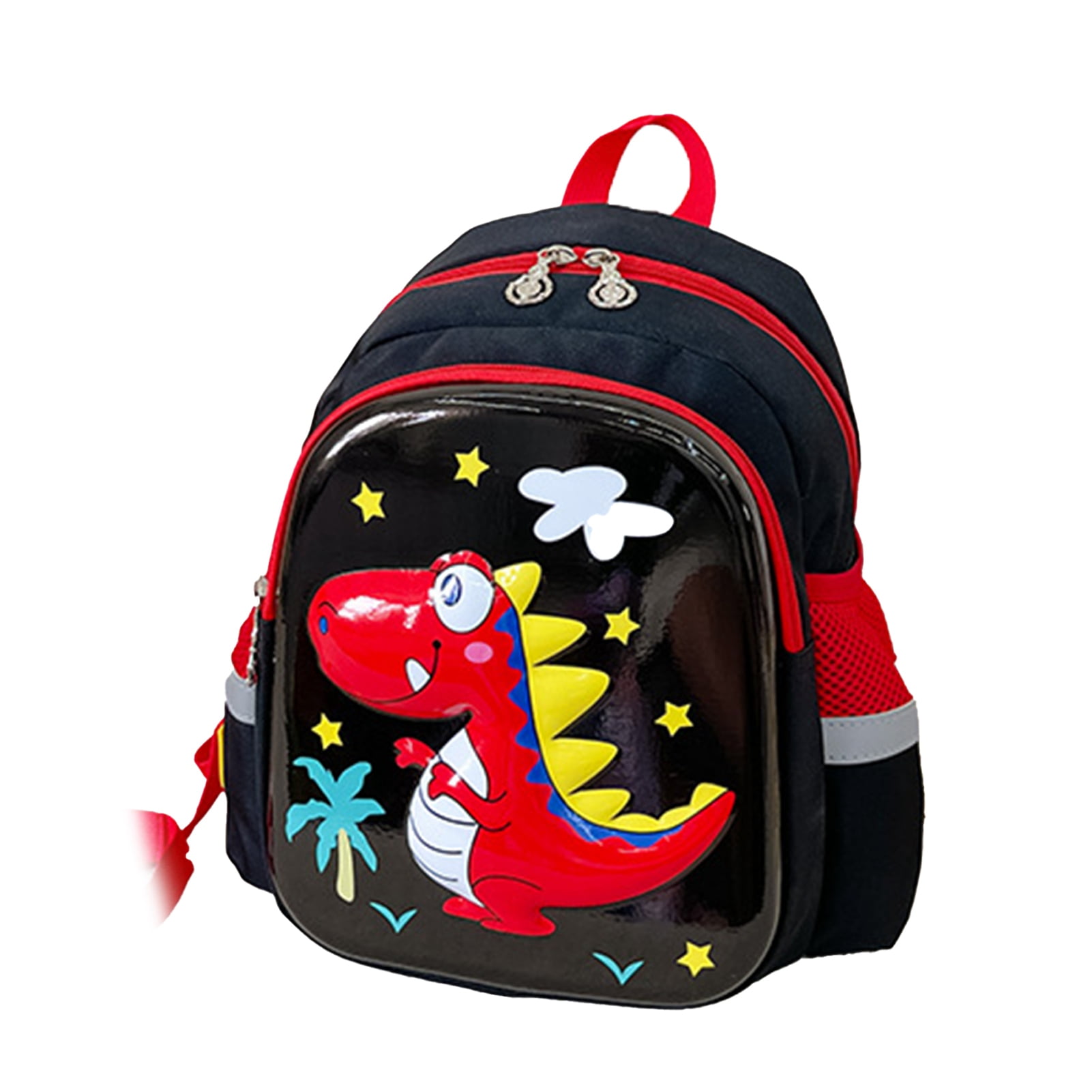 FeiraDeVaidade Kindergarten School Bag School Bag School School Bag