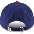 thumbnail image 4 of New Era MLB Core Classic 9TWENTY 2-Tone Adjustable Hat Cap One Size Fits All, 4 of 8