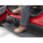 AMP Research by RealTruck PowerStep Vision Steps Fit 22-24 Ford F250/F350/F450 SuperCrew