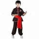 thumbnail image 1 of Traditional Kung Fu Uniform for Kids and Adults Wushu Suit Set Tai Chi Performance Outfit Unisex Martial Arts Clothing, 1 of 5