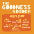 thumbnail image 4 of Naked Protein Smoothie Tropical, 15.2 fl oz Bottle, 4 of 13