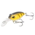 thumbnail image 1 of Fishing Mini Lure, High Simulation Attract Fish Fishing Mini Minnow Bait Lifelike  For Outdoor 6#,7#,8#,9#,10#, 1 of 8