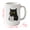 11OZ, variant on HOARBOEG Funny Black Cat Coffee Mug, Is He Dead Yet? – 11oz Sarcastic Cat Lover Gift Mug, Humorous Ceramic Tea Cup for Men Women, Novelty Black Cat Mom Dad Present
