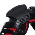 thumbnail image 3 of Rodilleras para Motocross, rodilleras transpirables para motocicleta, suaves para MTB, montar fuera de carretera Sywqhk Accesorios para autos y motos, 3 of 8