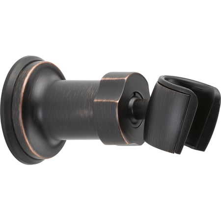 Delta Universal Showering Components Adjustable Wall Mount - Hand Shower in Venetian Bronze