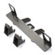 thumbnail image 2 of con Universal Car Child Seat Restraint Anchor Mounting Kit Replacement for ISOFIX Belt Connector on Compact SUV & Hatchback MK4148, 2 of 5
