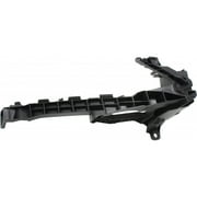 For Honda CR-V 2012 2013 2014 2015 Passenger Side Bumper Headlight Bracket | Front | CAPA | HO1043117 | 71140T0AA00