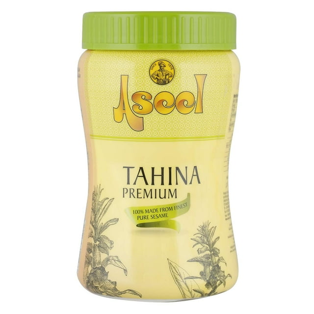 Aseel Tahina 900g