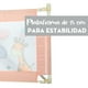 thumbnail image 3 of Barandal de Seguridad Para Cama Infantil Grande Mima2 Color Rosa, 3 of 5