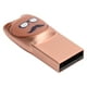thumbnail image 1 of Unidad Flash USB 2.0 patrón de Bigote de Dibujos Animados 128GB JadeshayMX, 1 of 5