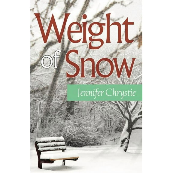 Weight of Snow, (Paperback)