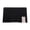 Black, variant on Ywmsfl Standard Size Flipping Clipboard File Folder With Horizontal Vertical Metal Clip