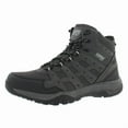 thumbnail image 5 of Khombu Atwood Mens Shoes Size 9.5, Color: Grey, 5 of 5