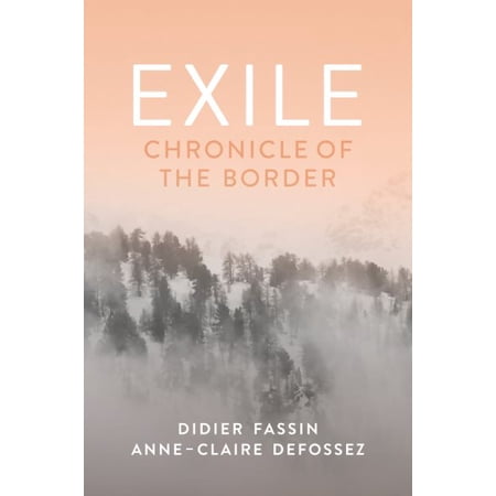 Pre-Owned Exile: Chronicle of the Border (Hardcover)