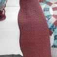 thumbnail image 3 of Juego de edredón Blancho Bedding Falling Snow Cotton, 3 piezas, completo, 3 of 4