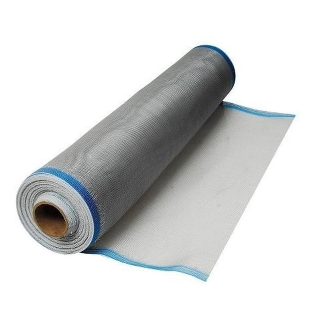 Tela Para Mosquitero Plástico Gris 0.60x30m En Bobina Surtek SURTEK 138113