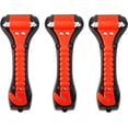 thumbnail image 1 of Car Safety Hammer 2 Pack Auto Car Window Emergency Escape To, 1 of 4